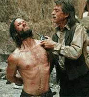 The Proposition oozes with Nick Cave's influence.