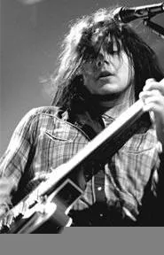 The Raconteurs' Jack White, August 6 at the House of Blues. - WALTER NOVAK