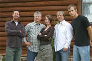 The Richie Furay Band rides into the Beachland on Thursday.
