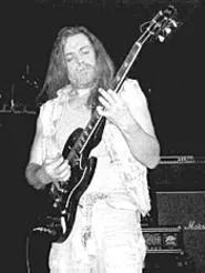 The Rick Ray Band: Making prog safe for pretentious - rockers everywhere.