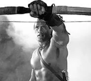 The Rock is cookin' -- except with the ladies.