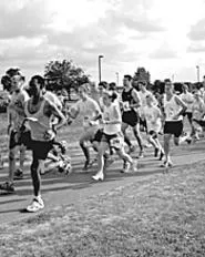 The Run, Jane, Run games: Strong enough for men, - but made for women.