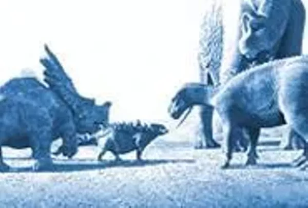 Disney Does Dinosaurs Screens Cleveland Cleveland Scene