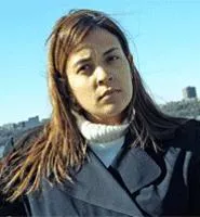 The Source pushed Kim Osorio and she pushed back. - TINA ZIMMER FOR THE VILLAGE VOICE