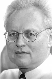 The stopper: Komarjanski is council's lone opponent of - the stadium plans. - WALTER NOVAK