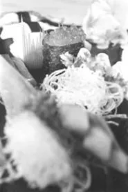 The sushi rocks convincingly. - WALTER NOVAK