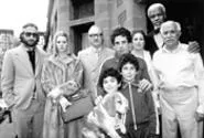 The Tenenbaums: A portrait of underachievement.