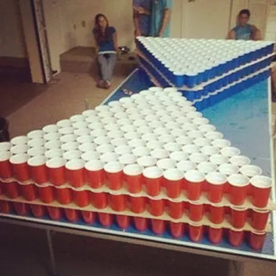 The Top 10 Party Schools in Ohio Scene and Heard Scene's News Blog