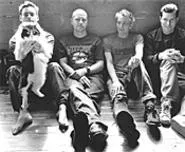 The Weakerthans