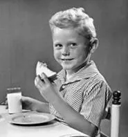 The world has changed, but Parma's still the same old - sandwich.