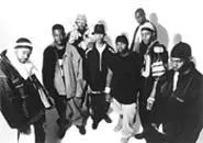 The Wu, minus ODB: Eight out of nine ain't bad.