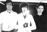 The Yeah Yeah Yeahs are kinda ready to rock your - world.