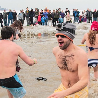 12 Things to Do in Cleveland When You're Bored and It's Cold and Snowy