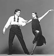 They'll do it their way: Miami City Ballet performs - Sinatra.