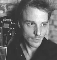Thinking transparently: Brad Shepik performs this - Wednesday.