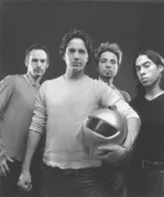 Third Eye Blind: Your futuristic ticket to music that won't matter five years from now.