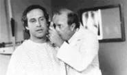 This isn't Dr. Rosenpenis, Mr. Poon or G. Gordon Liddy--or, for that matter, Gregory Mcdonald. He's Fletch, and you're not. - UNIVERSAL CITY STUDIOS, INC.