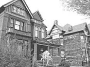 This old house: The Ohio City Home Tour happens - Sunday.
