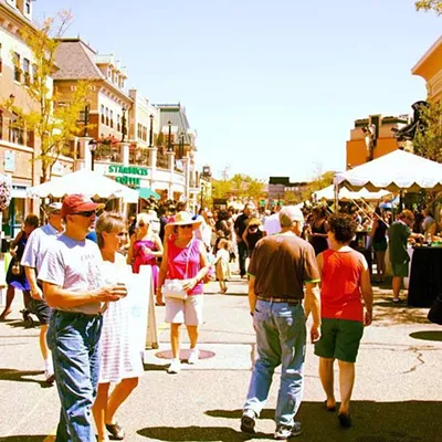 On Whats Cleveland This Going Weekend In