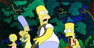 This time around, the Simpsons have 90 full minutes to save Springfield.