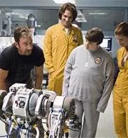 Tim Allen is the best part of Zoom. Anything else you needed to know?