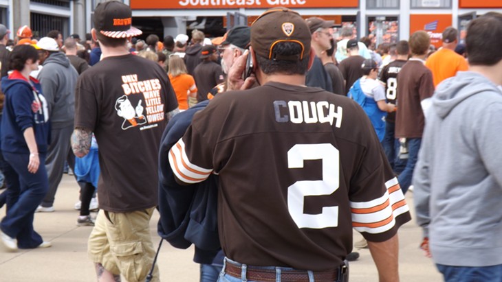 browns jerseys over the years