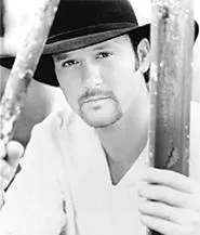 Tim McGraw