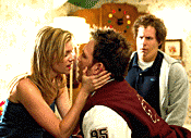 Time to get over high school, dude. She's just as shallow - now.