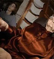 Timothy Sainte-Hilaire finally realized that Grandma's gaming habit wasn't exactly normal. - WALTER NOVAK