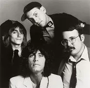 To dislike Cheap Trick is to flush your mom's apple pie down the toilet.