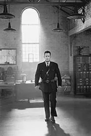 Tom Hanks as guard Paul Edgecomb.