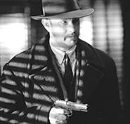 Tom Hanks expertly shows his range as a stone-faced killer.
