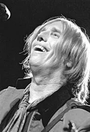 Tom Petty, rockin' around at Blossom, June 30. - WALTER NOVAK