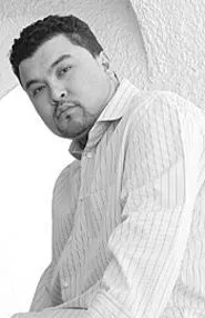 Tom Shimura's buoyant humor, wickedly clever wit, - and remarkable work ethic have made him the most - prominent Asian American rapper in America.