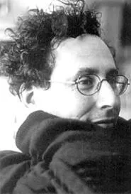 Tony Kushner