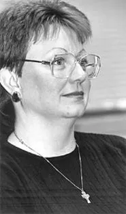 Tracy Collins says she's a whistle-blower. Her - ex-boss says she's incompetent. - WALTER NOVAK