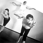 Twyla Tharp Dance shows off some fancy moves at - the State Theatre (Sunday).