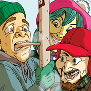 A Guide to Surviving (and Actually Enjoying) This Season in Cleveland