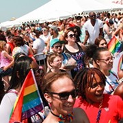Pride in the CLE and Cleveland Pride Inc. Come Together for One Big Summer Celebration