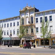 GOP Tax Plan Clouds Future of Historic Renovations in Ohio, Which Led Nation in Projects in 2016