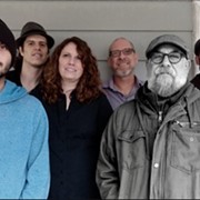 With a New Album on the Horizon, the Chuck Auerbach Band to Perform at the Beachland Next Week