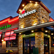 A Fight Over Confetti Broke Out During a Gender Reveal Party at an Ohio Applebee's