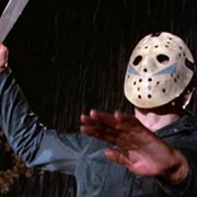 LeBron James is Apparently in Talks to Produce Reboot of 'Friday the 13th'