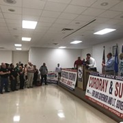 Ohio AFL-CIO Shows Union Workers are Voting for Policy, Not Politics