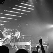 Concert Review: Metric Measures Up a Career at the House of Blues to Kick Off Winter Tour