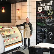 Cleveland Bagel Company's New East Side Shop Will Open Next Week