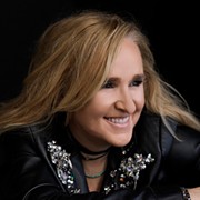 Melissa Etheridge to Play MGM Northfield Park Center Stage in June