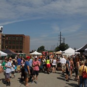 Cleveland Flea is Coming Back in May, But Will No Longer Run Monthly