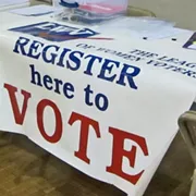 There's a Massive Ohio Voter Purge Happening Today