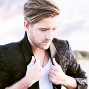 'The Voice' Finalist Billy Gilman to Play the Auricle on Feb. 22